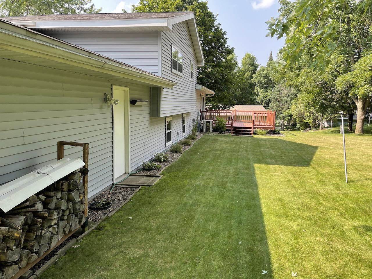 4045 Hilltop Road, Wausau, WI 54403