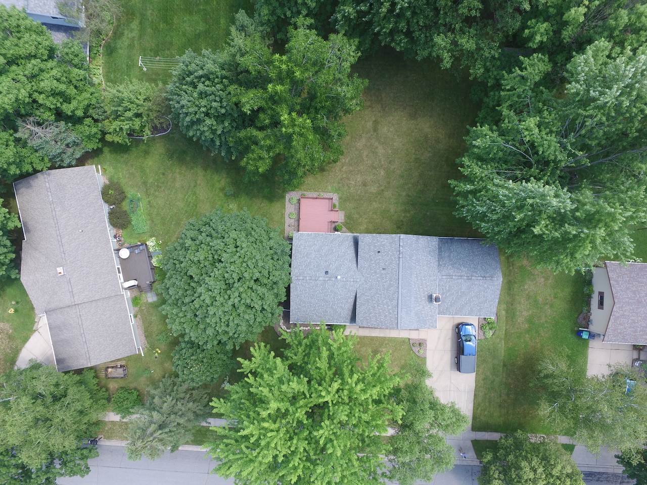 4045 Hilltop Road, Wausau, WI 54403