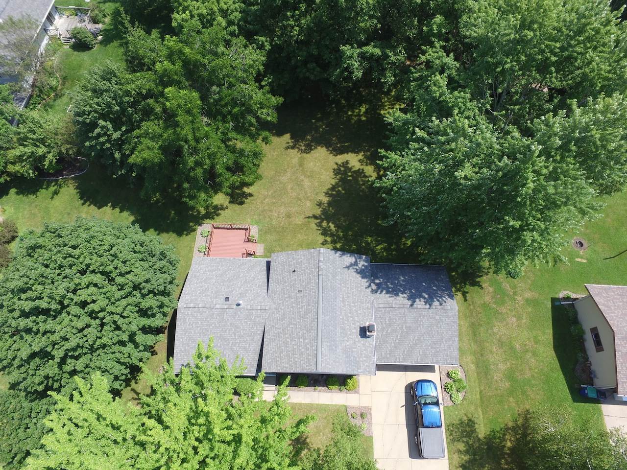 4045 Hilltop Road, Wausau, WI 54403