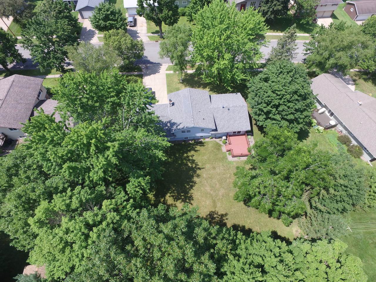 4045 Hilltop Road, Wausau, WI 54403