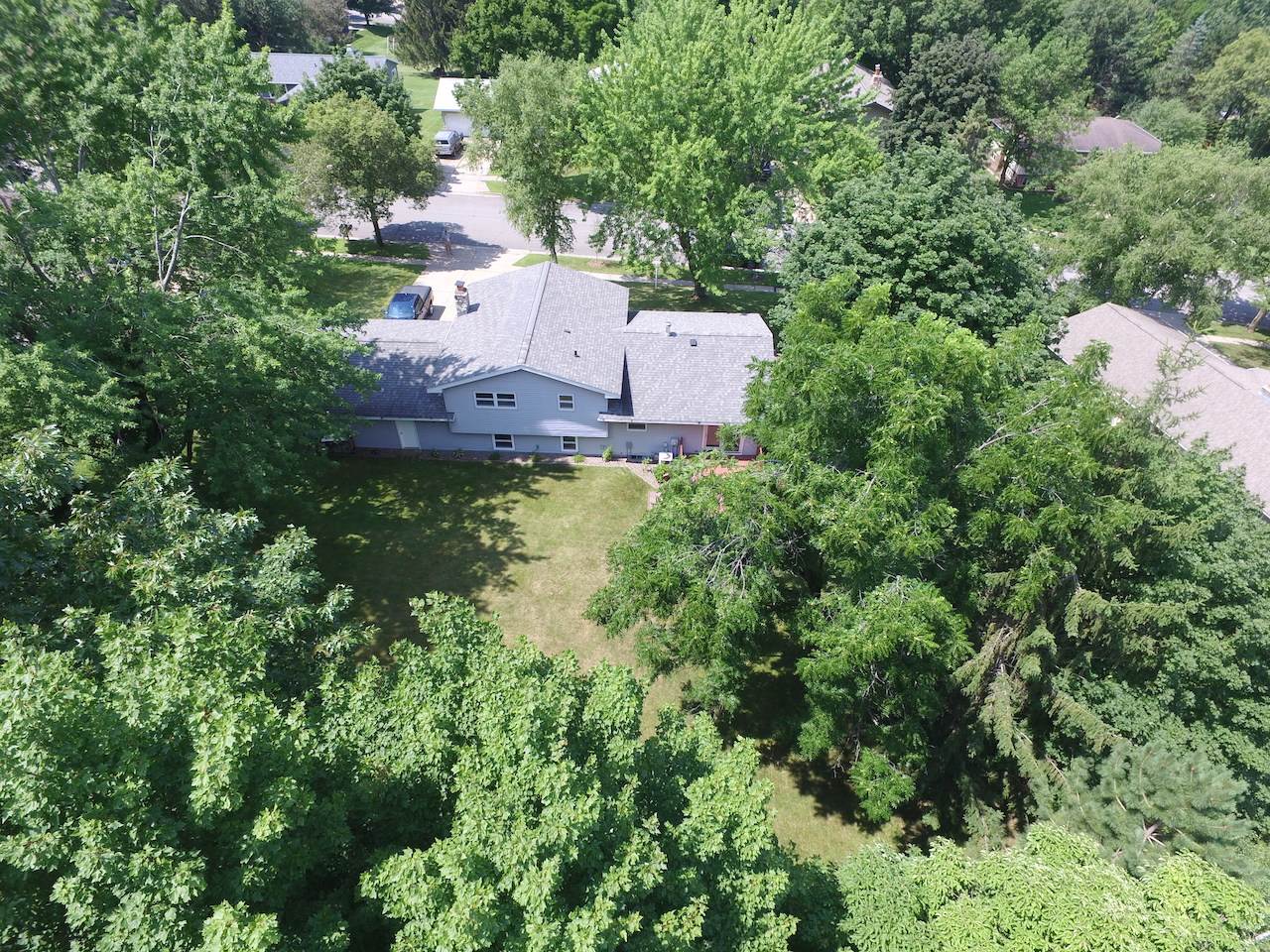 4045 Hilltop Road, Wausau, WI 54403