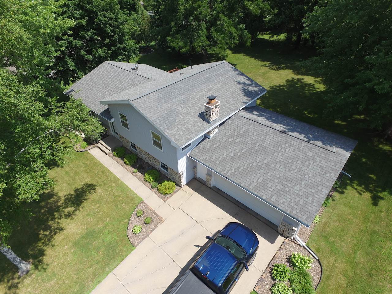 4045 Hilltop Road, Wausau, WI 54403