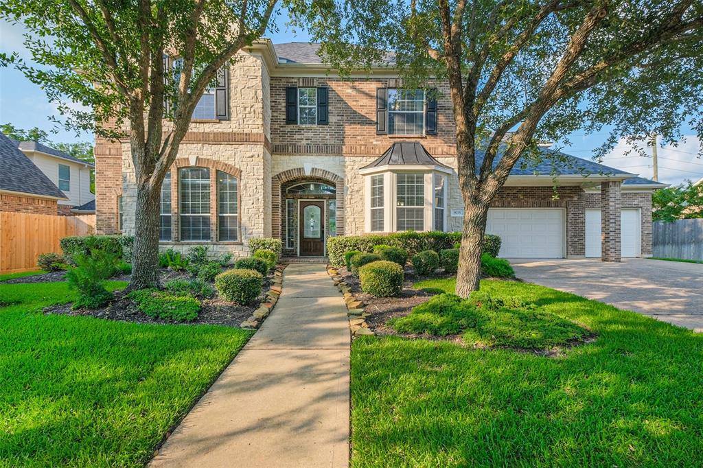 9215 Hummingbird Lane, Missouri City, TX 77459