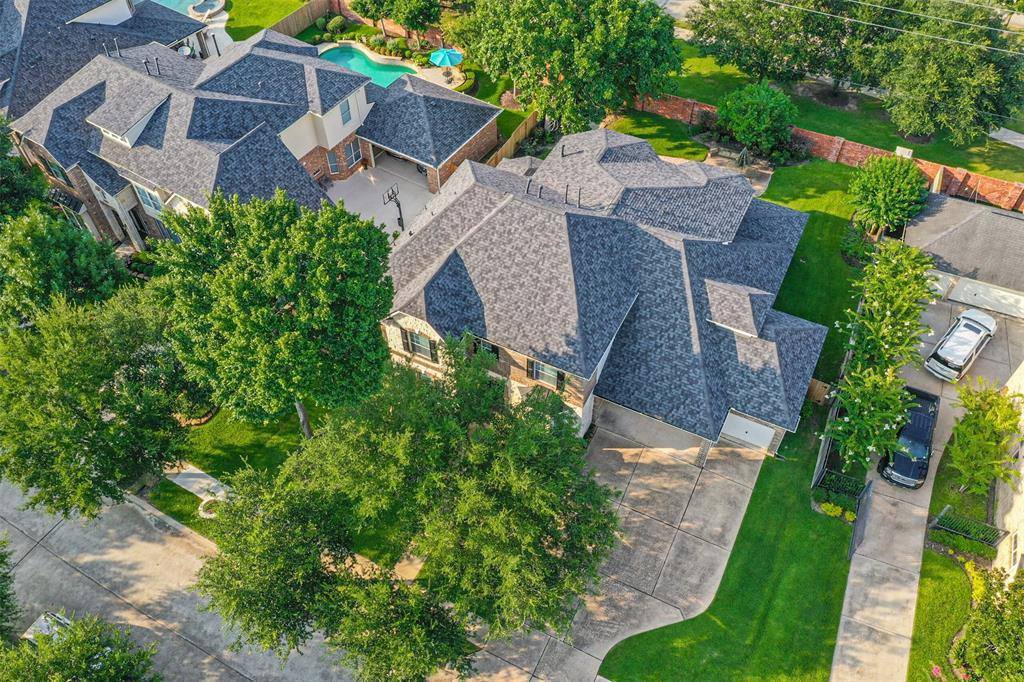 9215 Hummingbird Lane, Missouri City, TX 77459