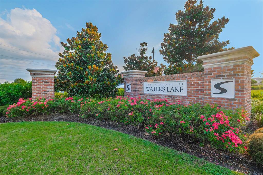 9215 Hummingbird Lane, Missouri City, TX 77459