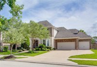 9215 Hummingbird Lane, Missouri City, TX 77459