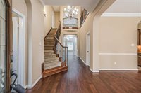 9215 Hummingbird Lane, Missouri City, TX 77459