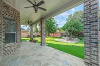 9215 Hummingbird Lane, Missouri City, TX 77459