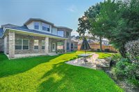 9215 Hummingbird Lane, Missouri City, TX 77459