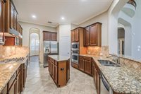 9215 Hummingbird Lane, Missouri City, TX 77459