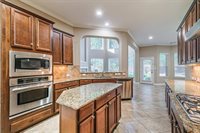 9215 Hummingbird Lane, Missouri City, TX 77459