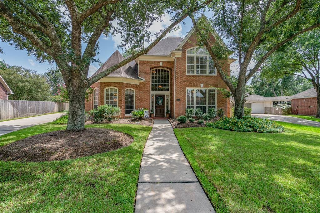 15106 Vista Heights Drive, Cypress, TX 77433