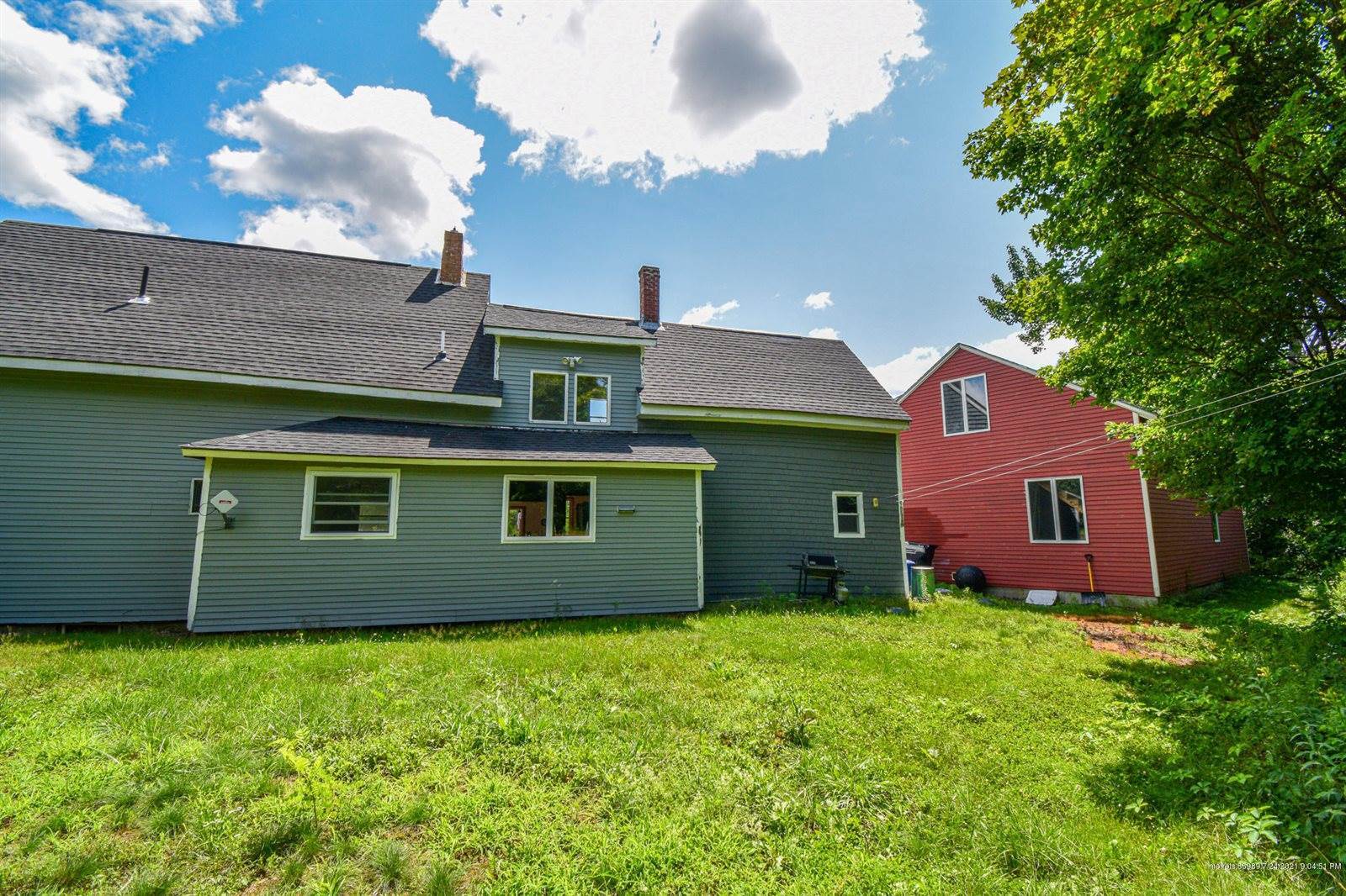 1094 Essex Street, Bangor, ME 04401 Listings NextHome Experience