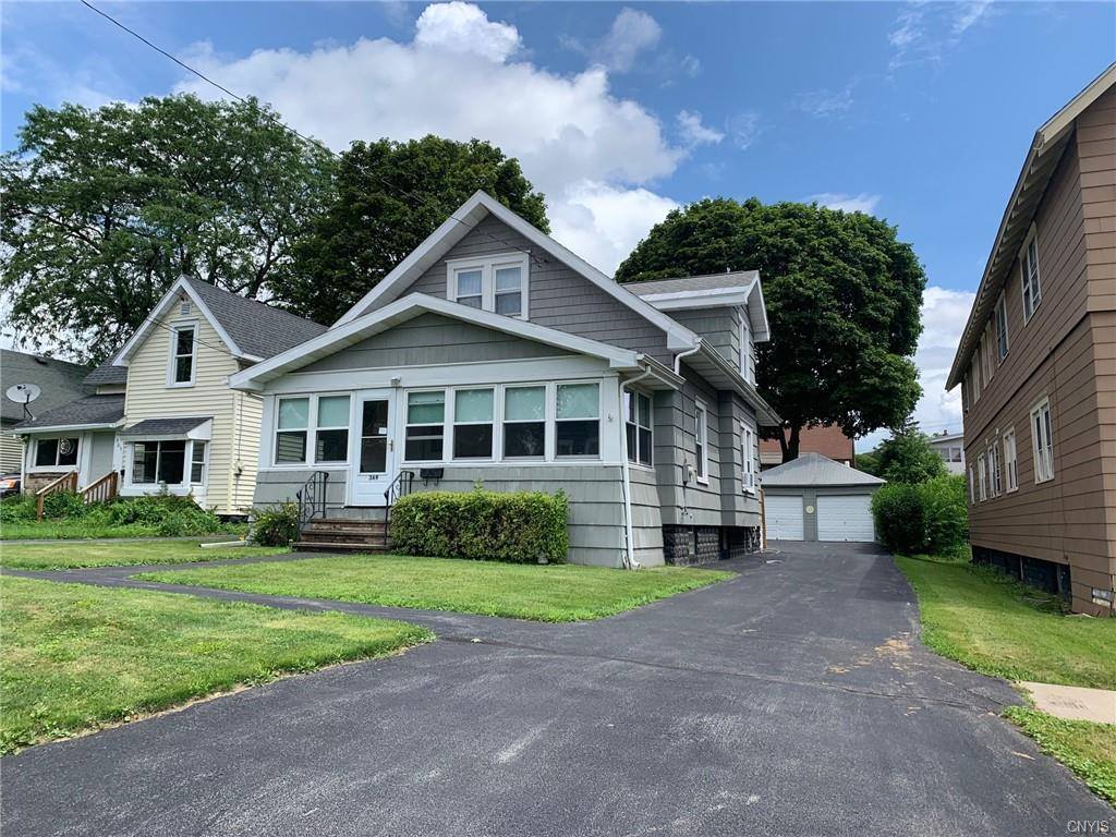 369 South Edwards Avenue, Syracuse, NY 13206