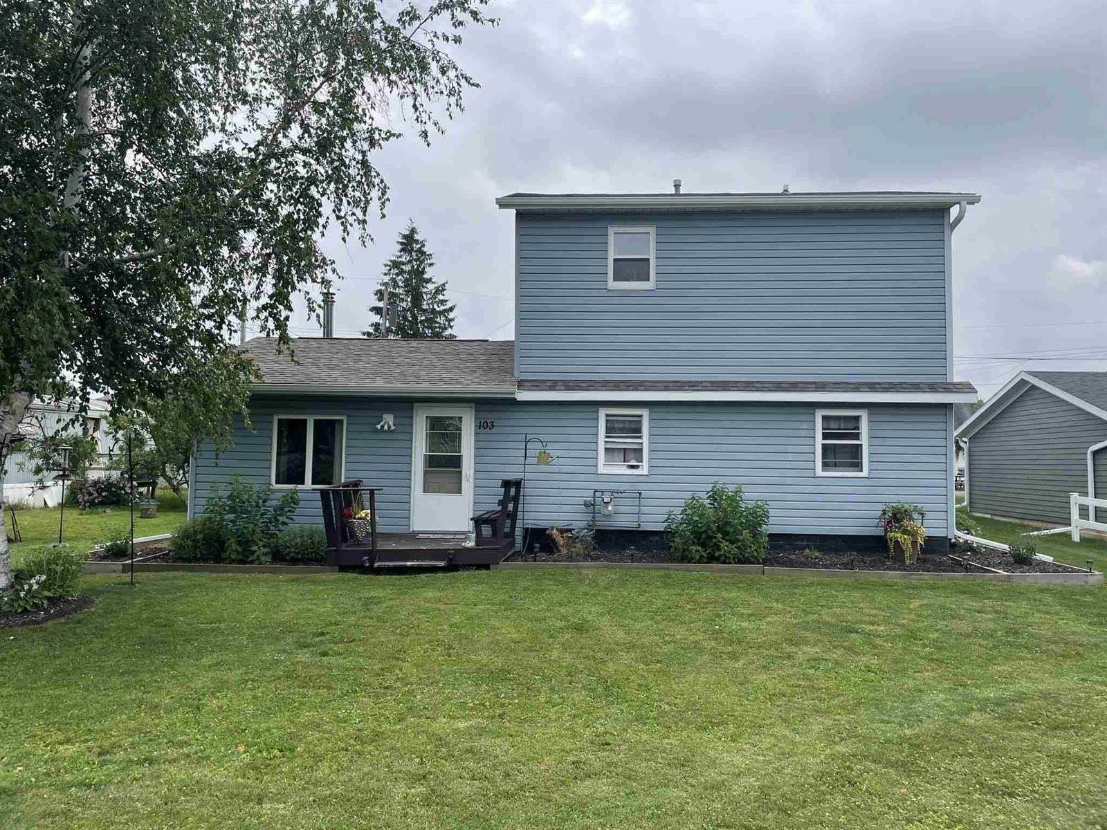 103 W Mill Street, Spencer, WI 54479