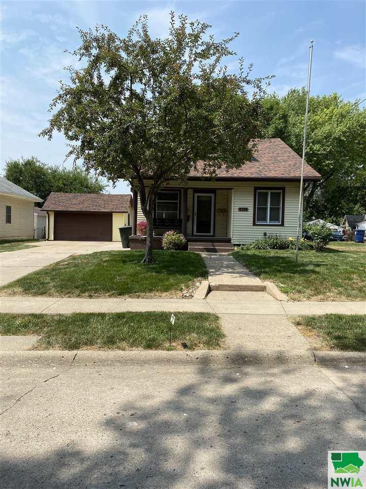 2309 S Helen, Sioux City, IA 51106