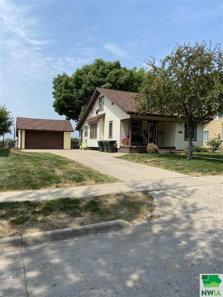 2309 S Helen, Sioux City, IA 51106