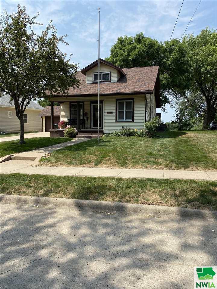 2309 S Helen, Sioux City, IA 51106