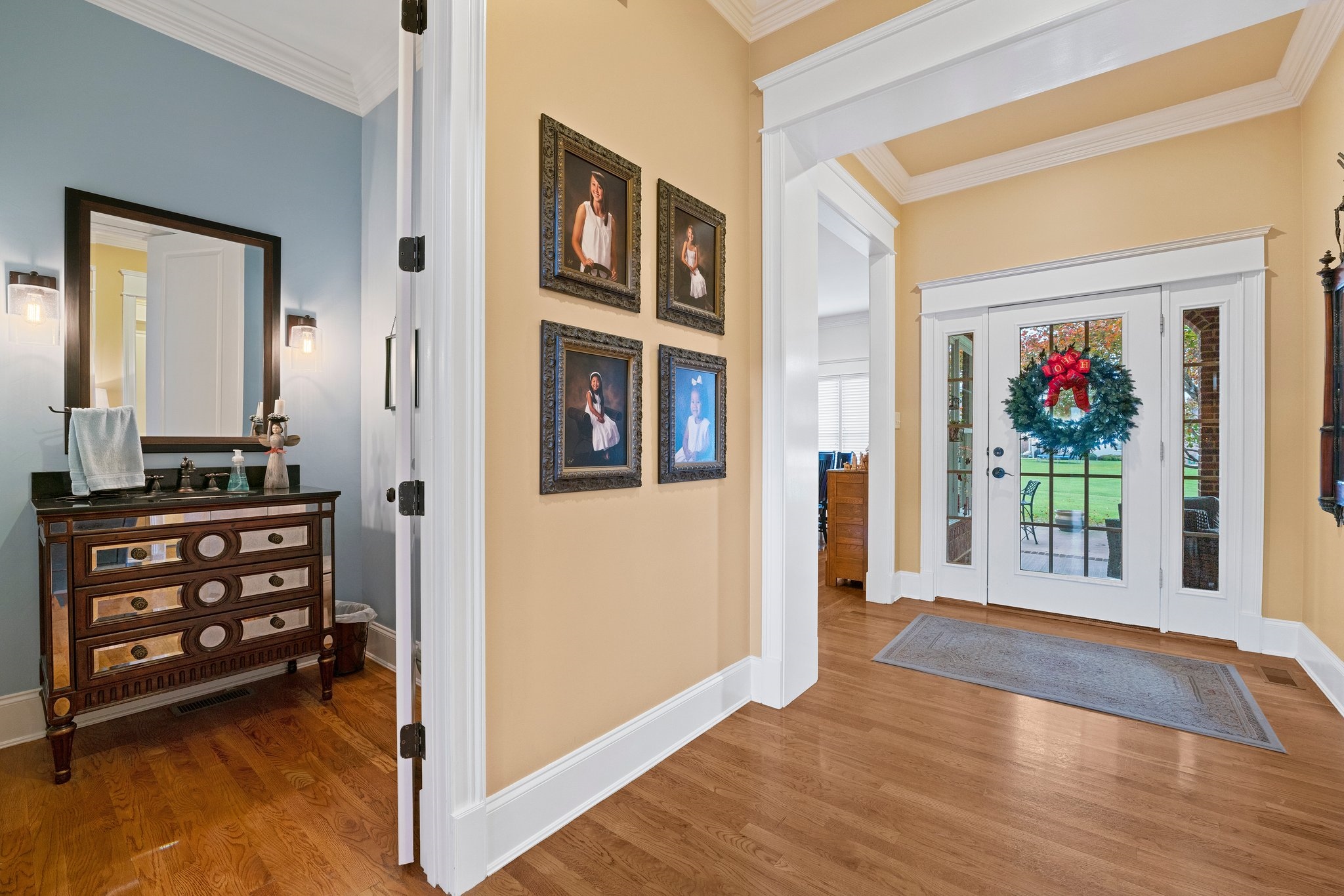 1023 Pepperidge Dr, Bowling Green, KY 42103