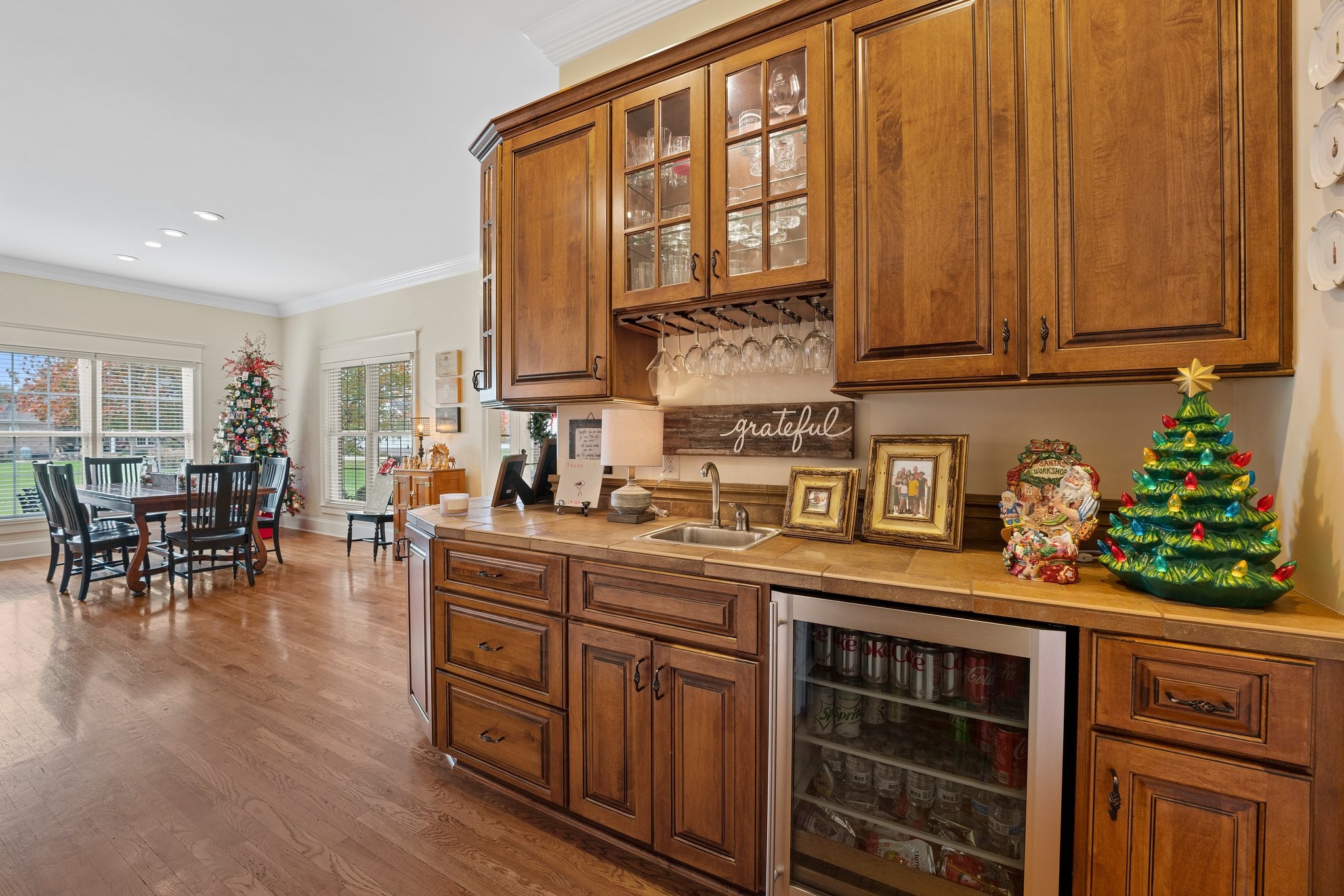 1023 Pepperidge Dr, Bowling Green, KY 42103