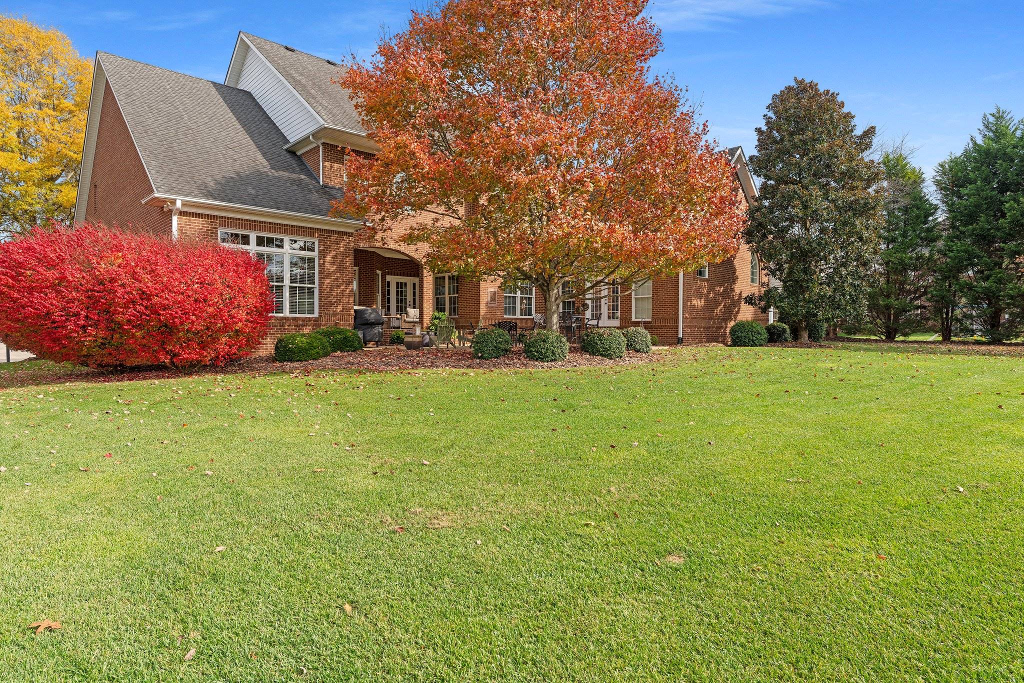 1023 Pepperidge Dr, Bowling Green, KY 42103