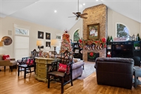 1023 Pepperidge Dr, Bowling Green, KY 42103