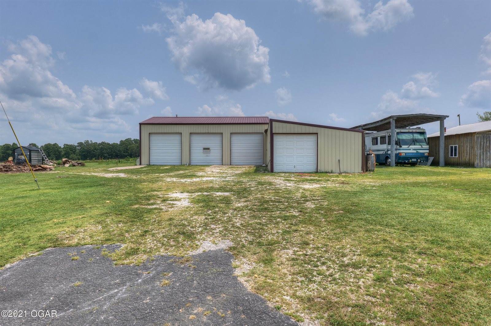 10673 Hammer Road, Neosho, MO 64850