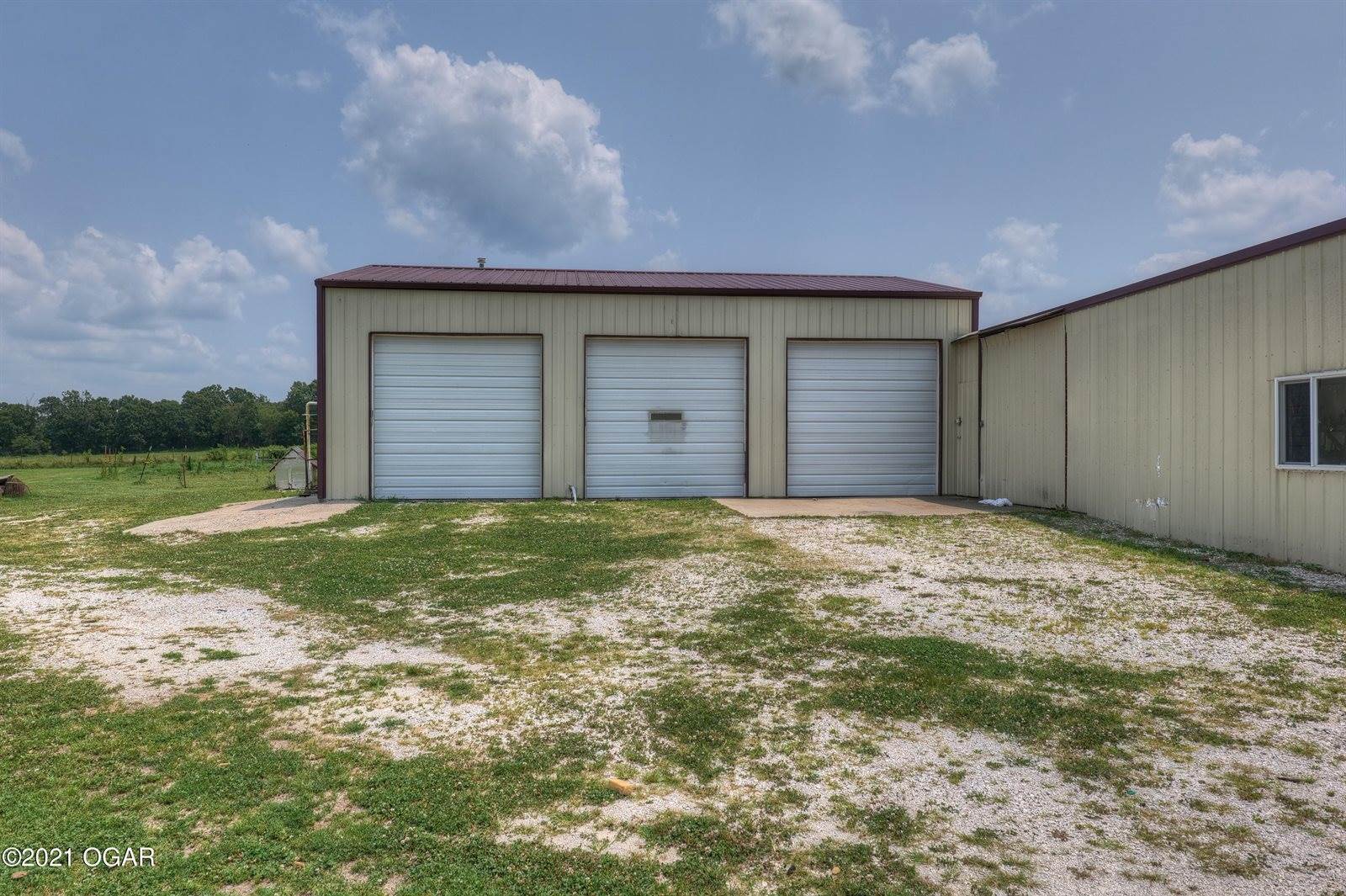 10673 Hammer Road, Neosho, MO 64850