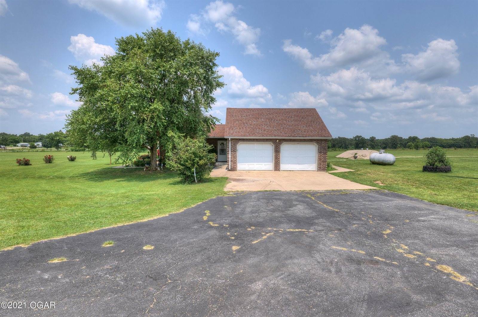 10673 Hammer Road, Neosho, MO 64850