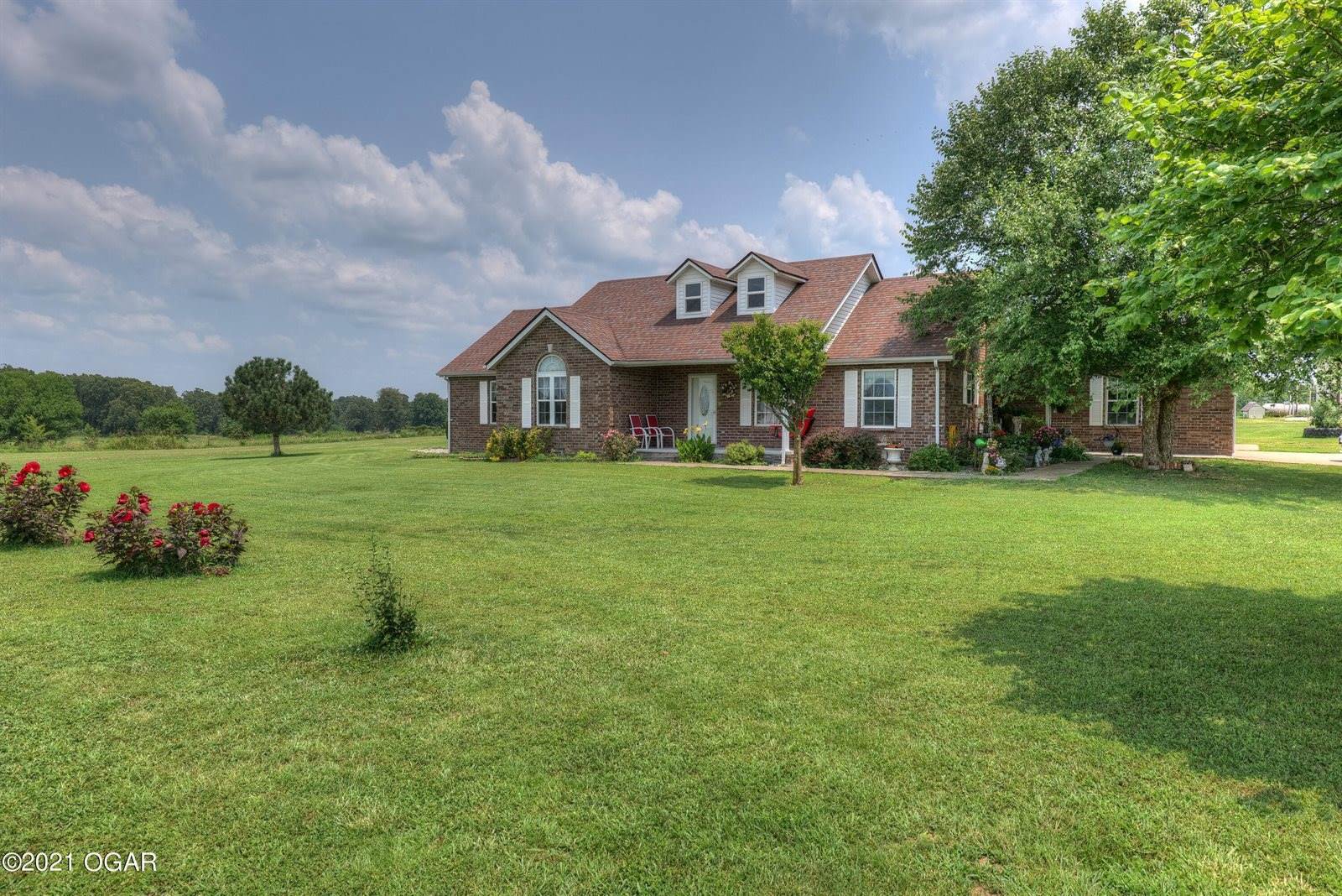 10673 Hammer Road, Neosho, MO 64850