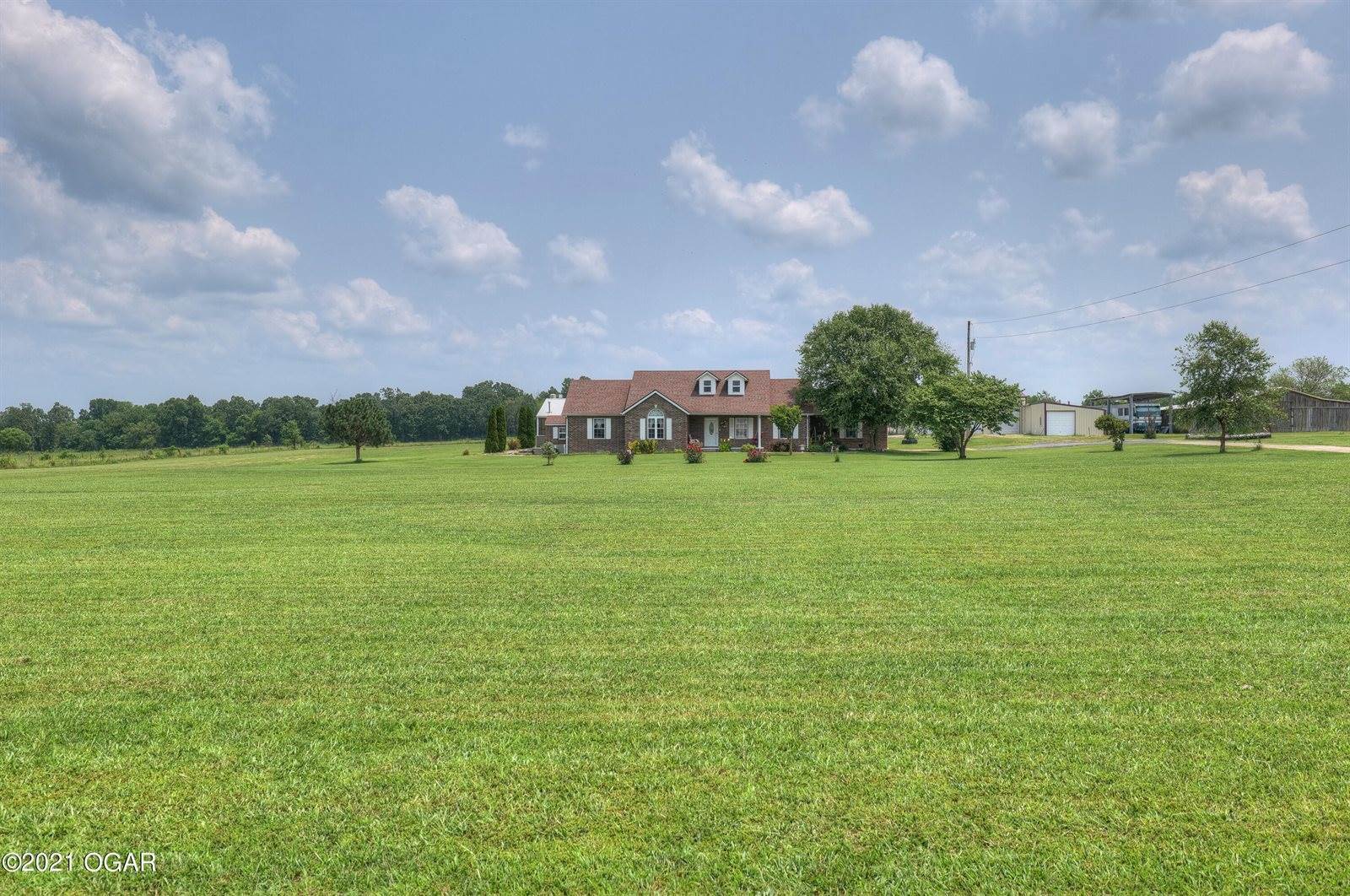 10673 Hammer Road, Neosho, MO 64850