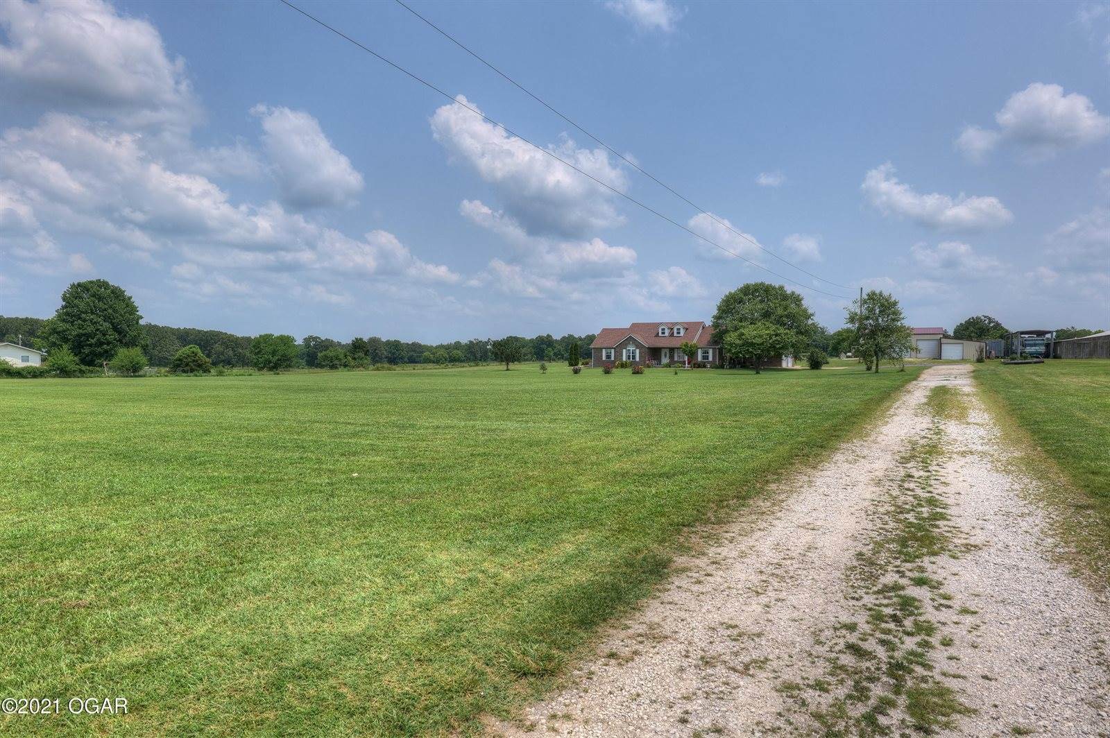 10673 Hammer Road, Neosho, MO 64850