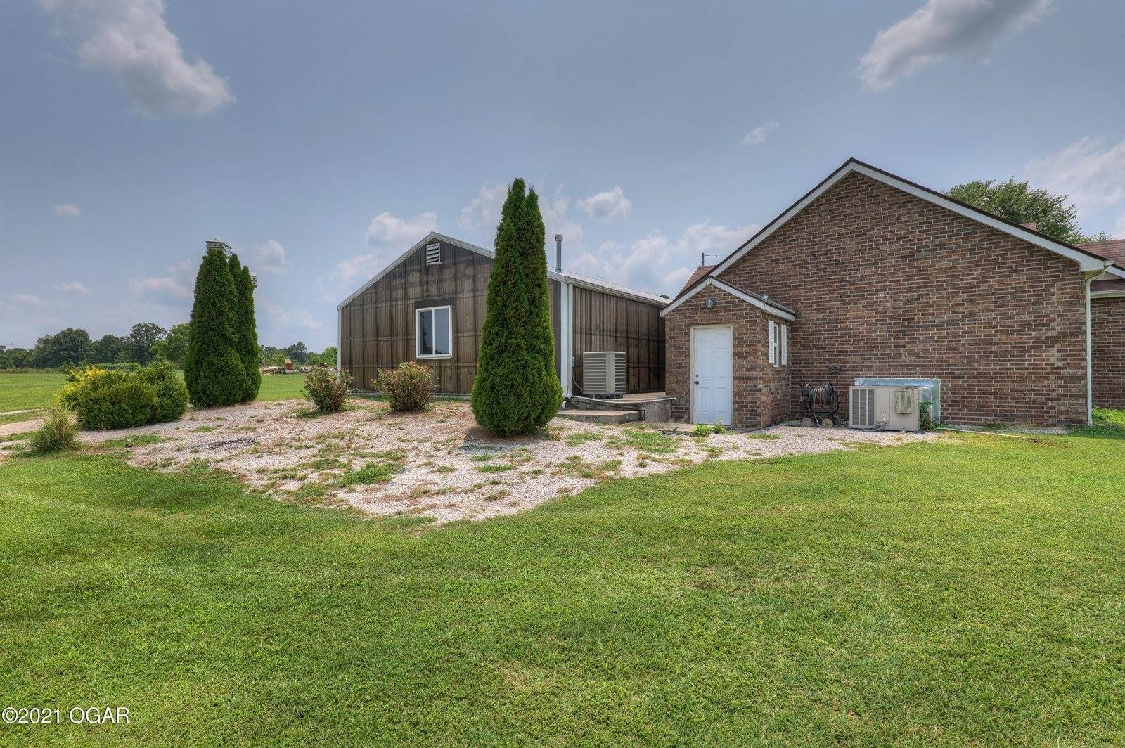 10673 Hammer Road, Neosho, MO 64850