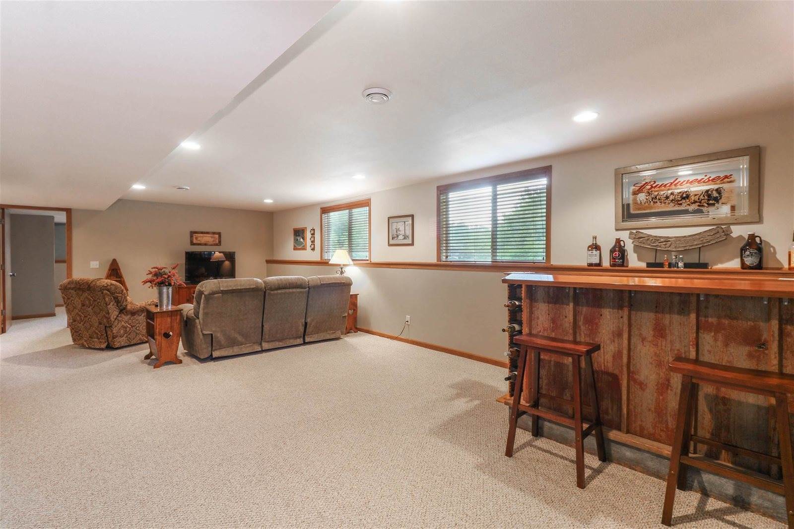 105428 Woodridge Drive, Spencer, WI 54449