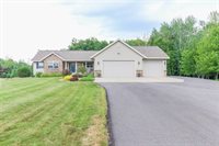 105428 Woodridge Drive, Spencer, WI 54449