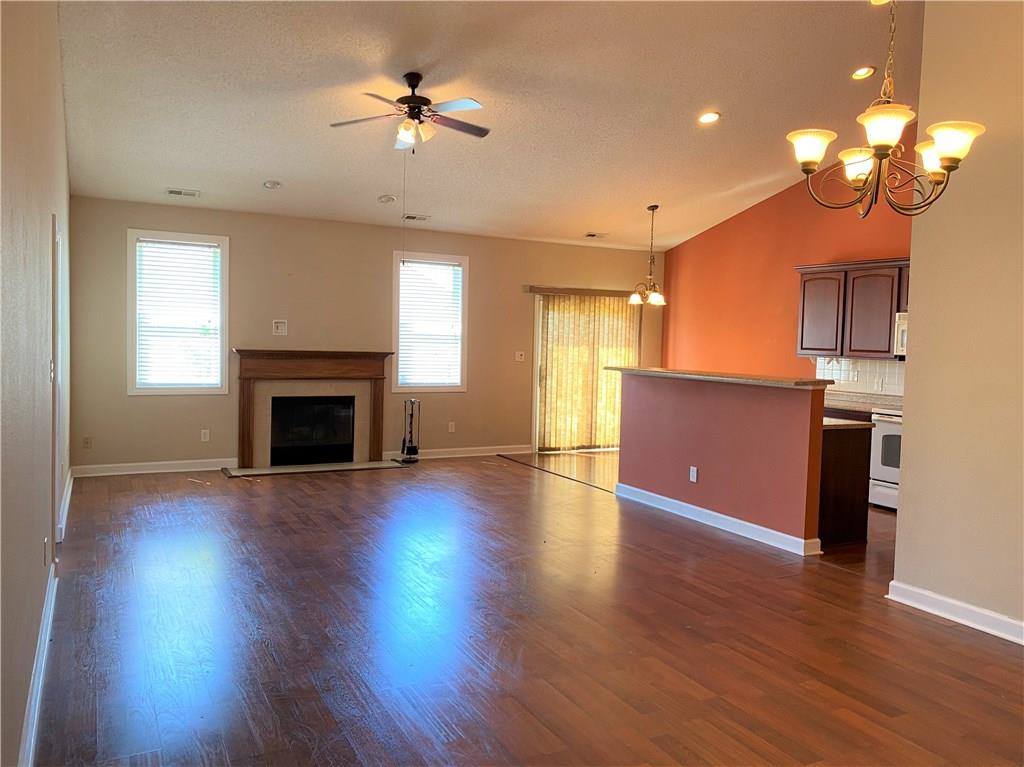 12368 Berry Batch Lane, Fishers, IN 46037