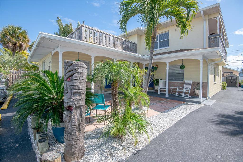 644 72ND Avenue, Saint Pete Beach, FL 33706