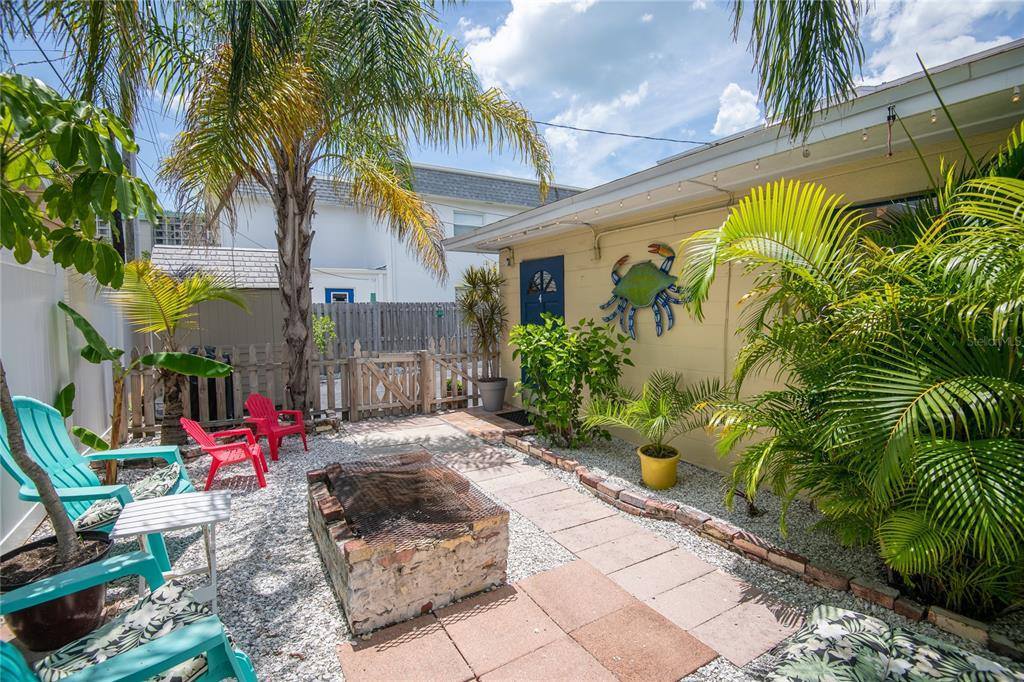 644 72ND Avenue, Saint Pete Beach, FL 33706