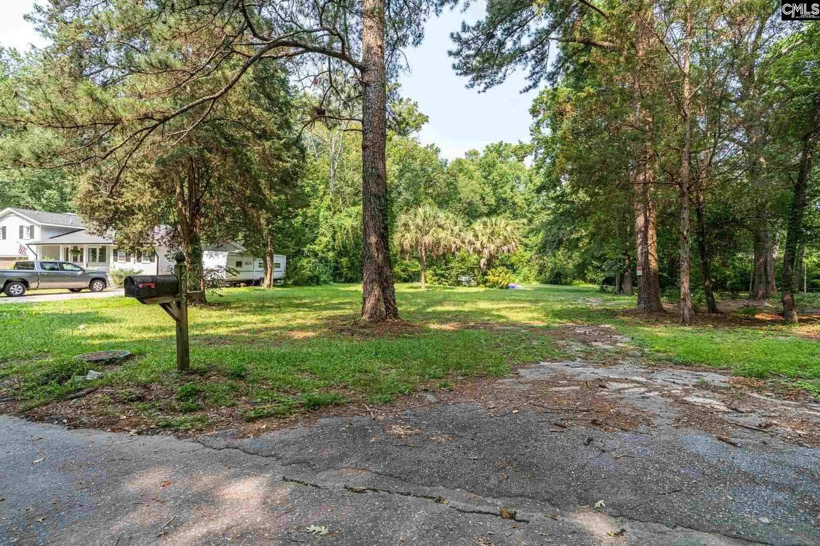 205 Juarez, Columbia, SC 29206