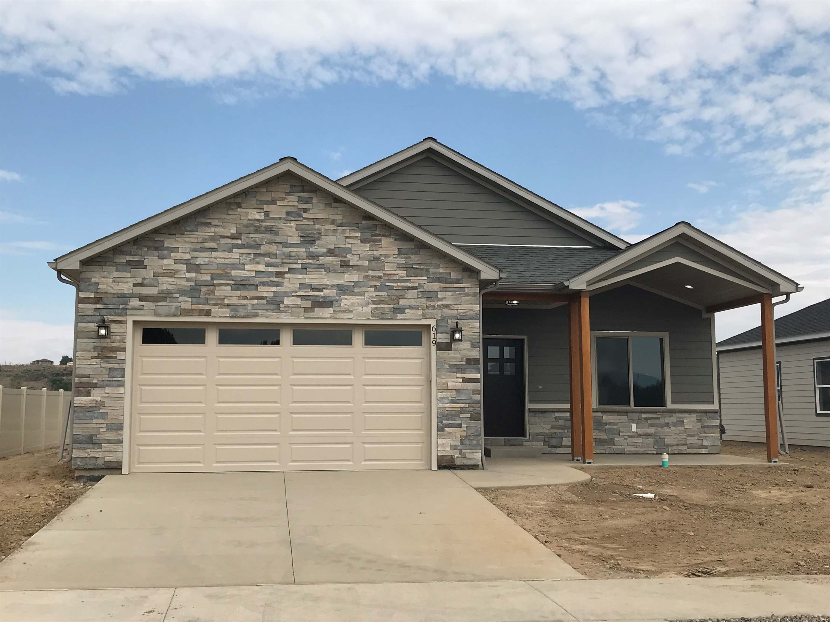 619 Pilot Knob, Montrose, CO 81403