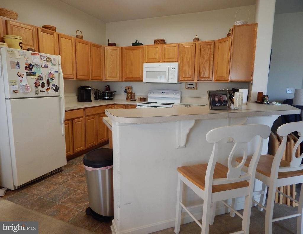 3301 South Sagamore Drive #A, Milford, DE 19963