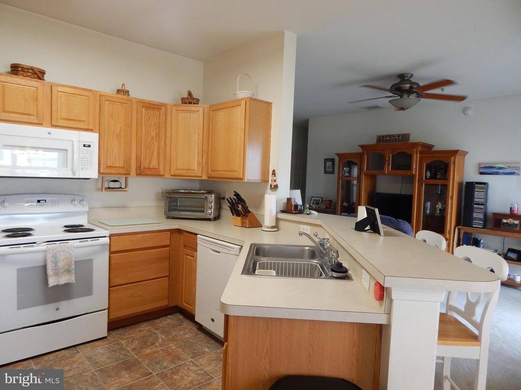 3301 South Sagamore Drive #A, Milford, DE 19963