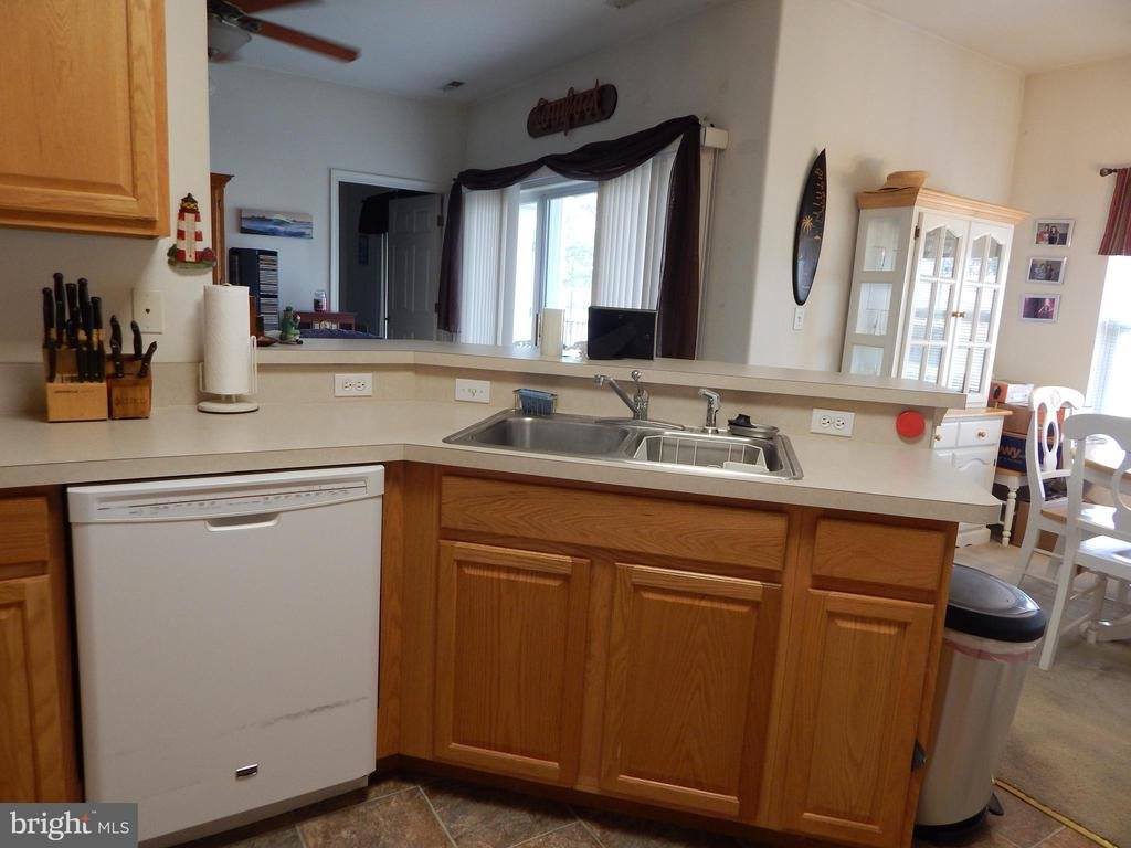 3301 South Sagamore Drive #A, Milford, DE 19963