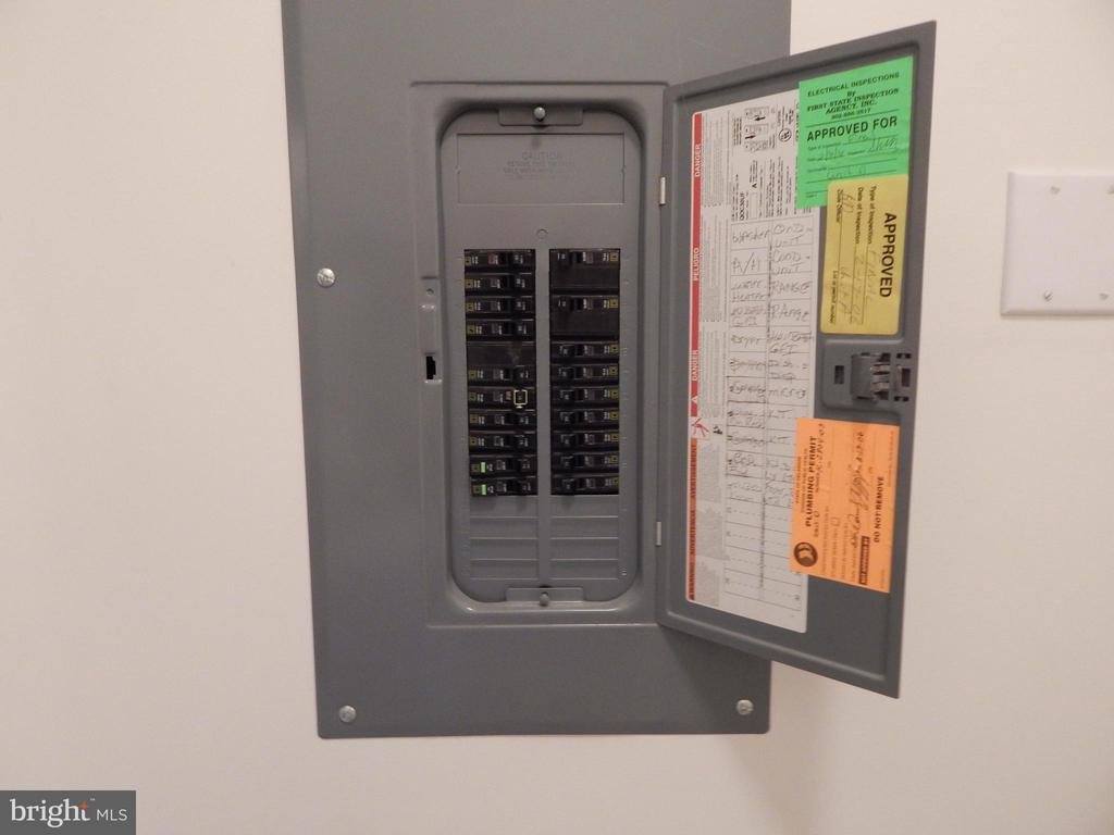 3301 South Sagamore Drive #A, Milford, DE 19963