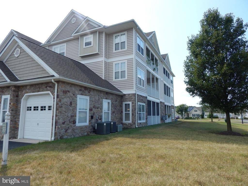 3301 South Sagamore Drive #A, Milford, DE 19963