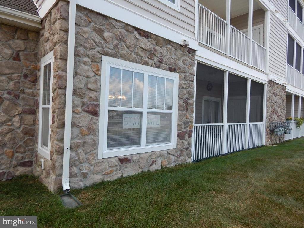 3301 South Sagamore Drive #A, Milford, DE 19963