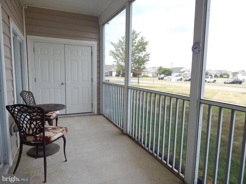 3301 South Sagamore Drive #A, Milford, DE 19963