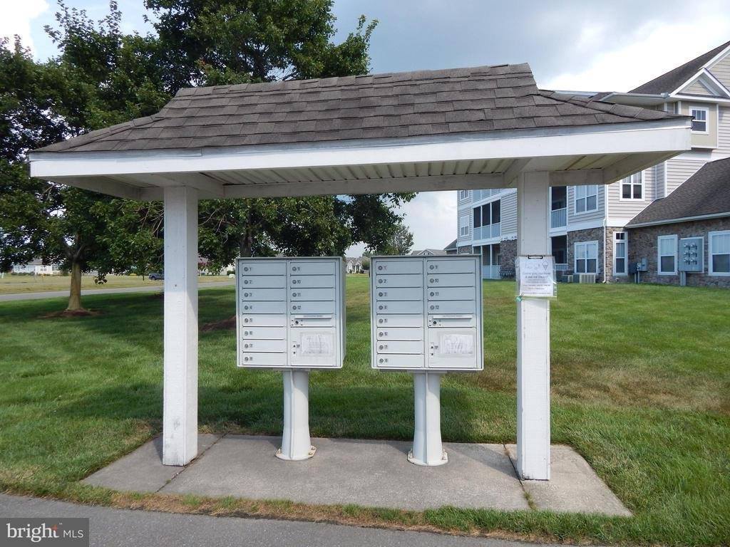 3301 South Sagamore Drive #A, Milford, DE 19963