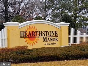 3301 South Sagamore Drive #A, Milford, DE 19963