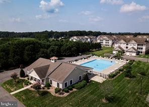 3301 South Sagamore Drive #A, Milford, DE 19963